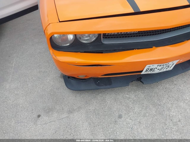 Dodge Challenger R/t 2014 2C3CDYBT0EH154142 Image 6