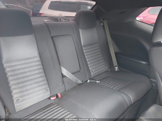Dodge Challenger R/t 2014 2C3CDYBT0EH154142 Image 8