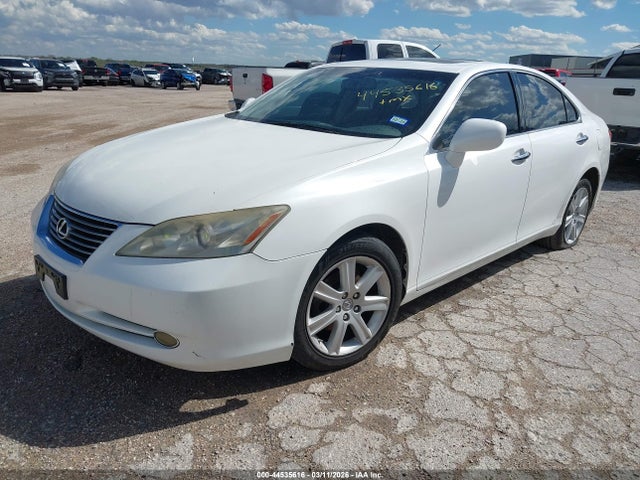 Aukcja sprzedaży 2007 Lexus Es 350, vin: JTHBJ46G272106724, numer aukcji: 44535616