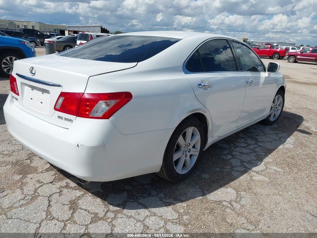 Aukcja sprzedaży 2007 Lexus Es 350, vin: JTHBJ46G272106724, numer aukcji: 44535616
