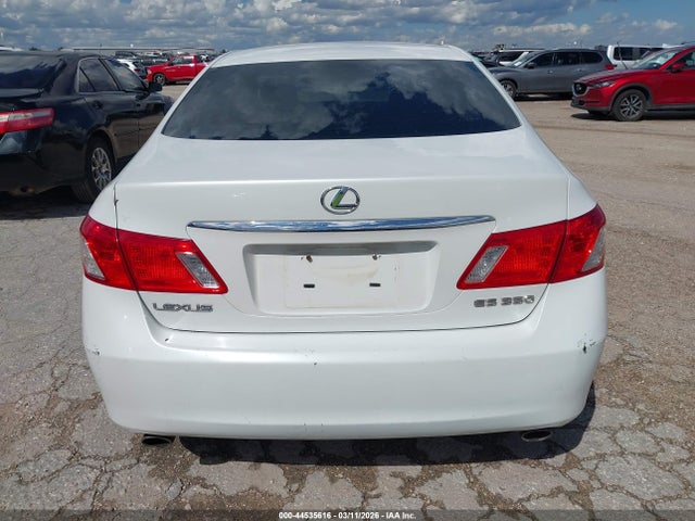 Aukcja sprzedaży 2007 Lexus Es 350, vin: JTHBJ46G272106724, numer aukcji: 44535616