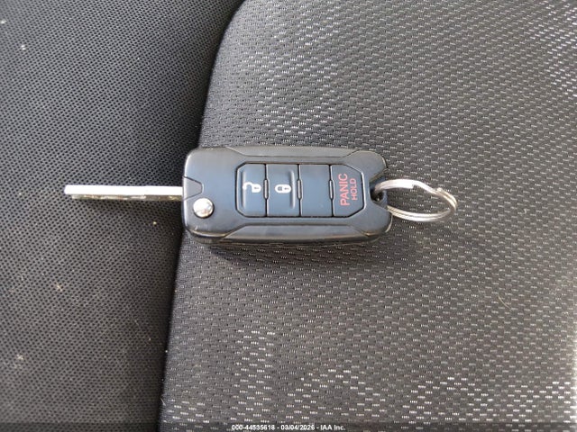 Jeep Renegade Latitude 2015 ZACCJABT8FPB85876 Image 11