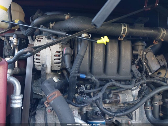 Hyundai Tucson Value 2019 KM8J3CA42KU913140 Image 10