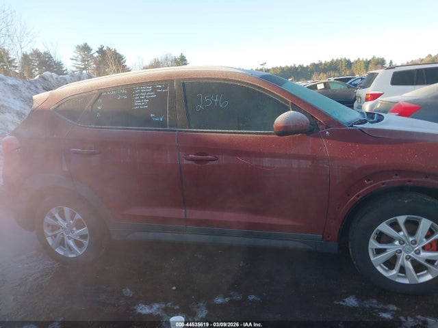 Hyundai Tucson Value 2019 KM8J3CA42KU913140 Image 14