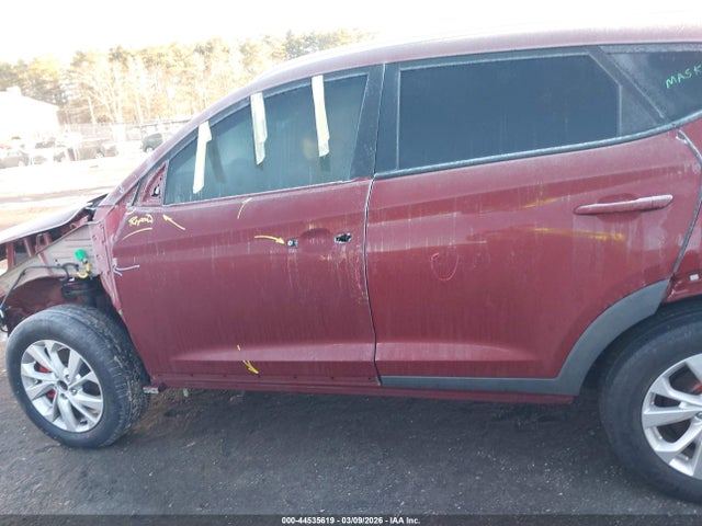 Hyundai Tucson Value 2019 KM8J3CA42KU913140 Image 15