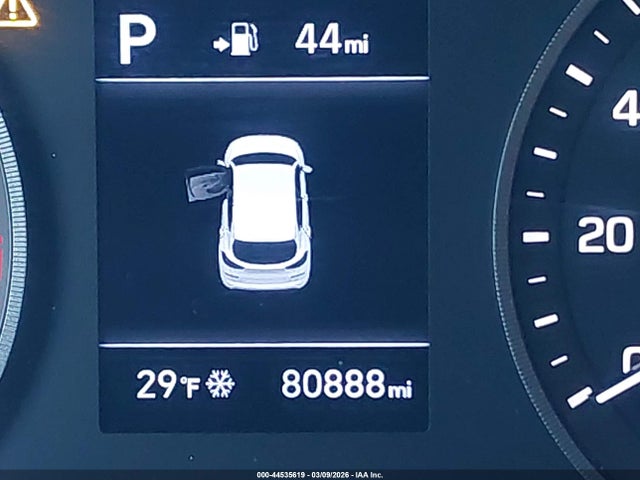 Hyundai Tucson Value 2019 KM8J3CA42KU913140 Image 16
