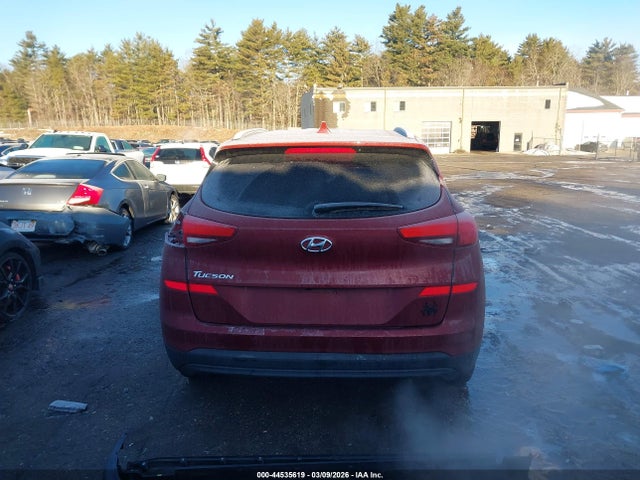 Hyundai Tucson Value 2019 KM8J3CA42KU913140 Image 17