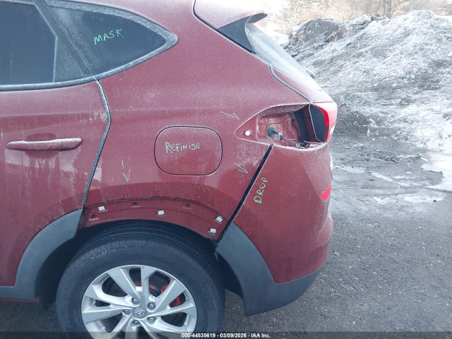 Hyundai Tucson Value 2019 KM8J3CA42KU913140 Image 22