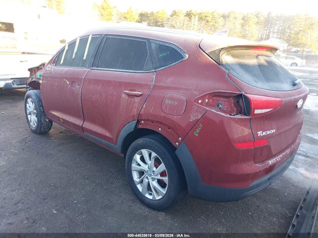 Hyundai Tucson Value 2019 KM8J3CA42KU913140 Image 3
