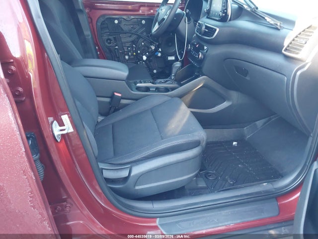 Hyundai Tucson Value 2019 KM8J3CA42KU913140 Image 5