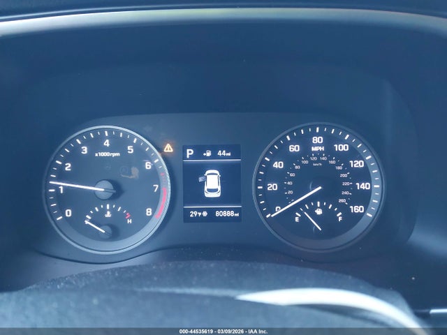 Hyundai Tucson Value 2019 KM8J3CA42KU913140 Image 7