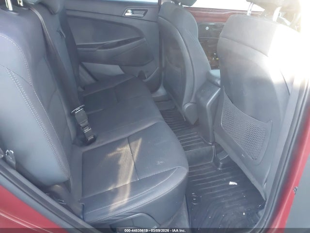 Hyundai Tucson Value 2019 KM8J3CA42KU913140 Image 8