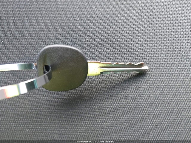 2009 SATURN AURA 1G8ZS57B19F132842 Photo 10