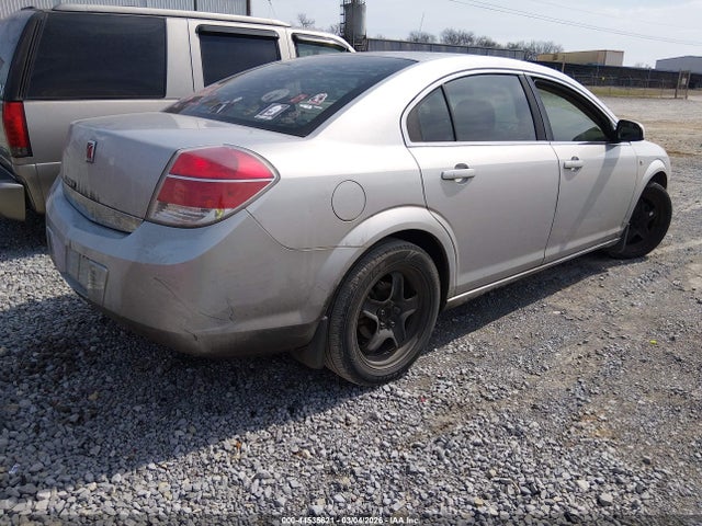 2009 SATURN AURA 1G8ZS57B19F132842 Photo 3