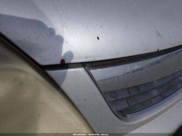 2009 SATURN AURA 1G8ZS57B19F132842 Photo 5