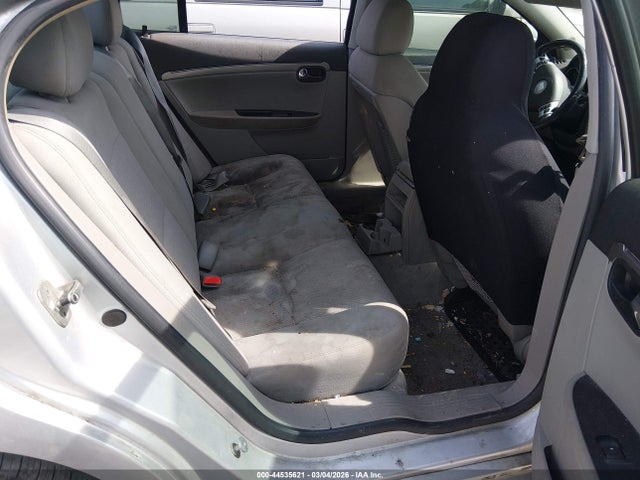 2009 SATURN AURA 1G8ZS57B19F132842 Photo 7