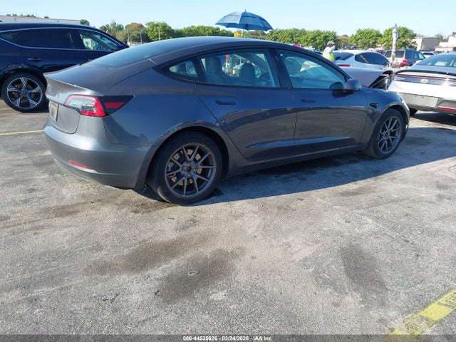 Продаж на аукціоні авто 2023 Tesla Model 3 Rear-wheel Drive, vin: 5YJ3E1EA1PF625444, номер лоту: 44535626