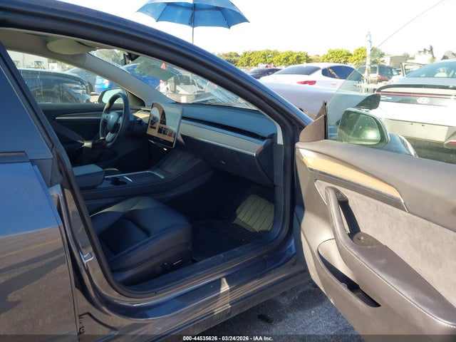 Продаж на аукціоні авто 2023 Tesla Model 3 Rear-wheel Drive, vin: 5YJ3E1EA1PF625444, номер лоту: 44535626