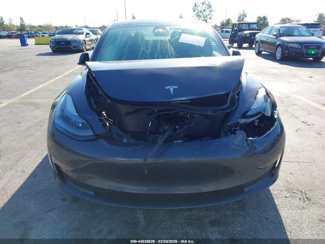 Продаж на аукціоні авто 2023 Tesla Model 3 Rear-wheel Drive, vin: 5YJ3E1EA1PF625444, номер лоту: 44535626