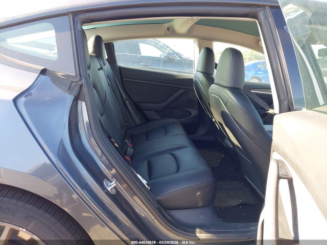Продаж на аукціоні авто 2023 Tesla Model 3 Rear-wheel Drive, vin: 5YJ3E1EA1PF625444, номер лоту: 44535626
