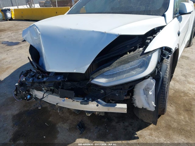 Aukcja sprzedaży 2022 Tesla Model X Dual Motor All-wheel Drive, vin: 7SAXCAE54NF363364, numer aukcji: 44535630