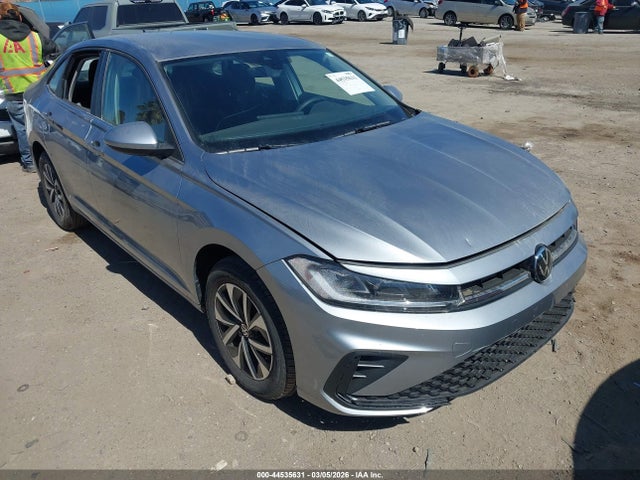 3VW5X7BU7SM021533 Volkswagen Jetta 1.5t S