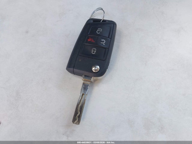 3VW5X7BU7SM021533 Volkswagen Jetta 1.5t S