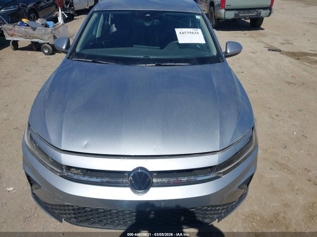 3VW5X7BU7SM021533 Volkswagen Jetta 1.5t S