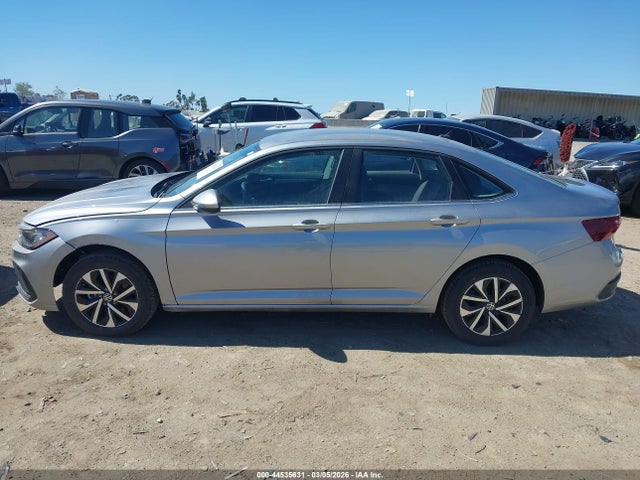 3VW5X7BU7SM021533 Volkswagen Jetta 1.5t S