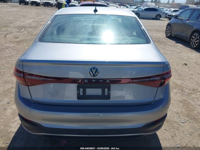 3VW5X7BU7SM021533 Volkswagen Jetta 1.5t S