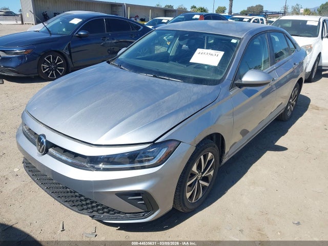 3VW5X7BU7SM021533 Volkswagen Jetta 1.5t S