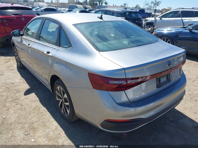 3VW5X7BU7SM021533 Volkswagen Jetta 1.5t S