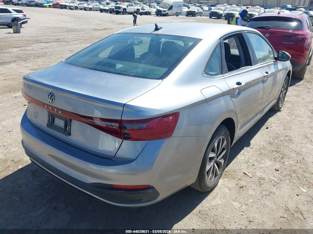 3VW5X7BU7SM021533 Volkswagen Jetta 1.5t S