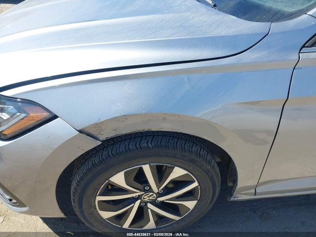 3VW5X7BU7SM021533 Volkswagen Jetta 1.5t S