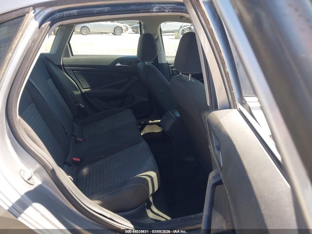 3VW5X7BU7SM021533 Volkswagen Jetta 1.5t S
