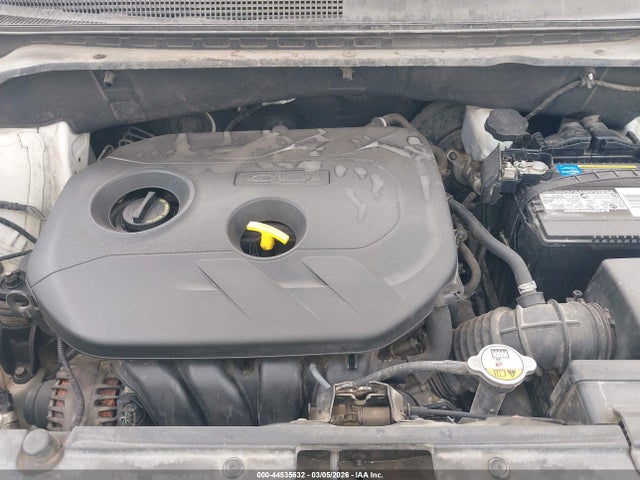 KIA SOUL + 2015 KNDJP3A58F7202581 Image 10
