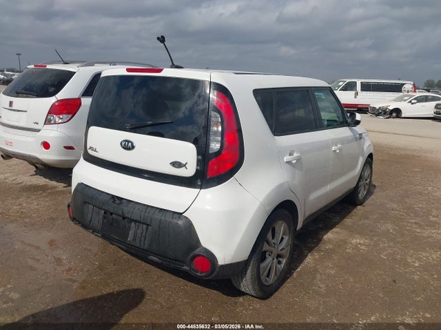KIA SOUL + 2015 KNDJP3A58F7202581 Image 12