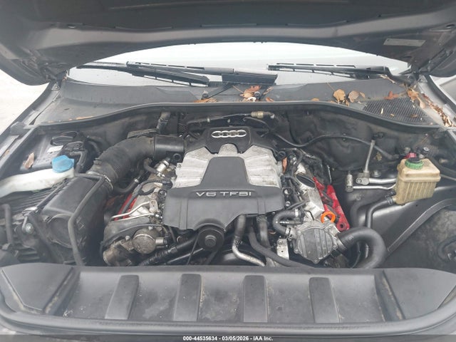 2011 AUDI Q7 WA1LGAFEXBD004547 Photo 9