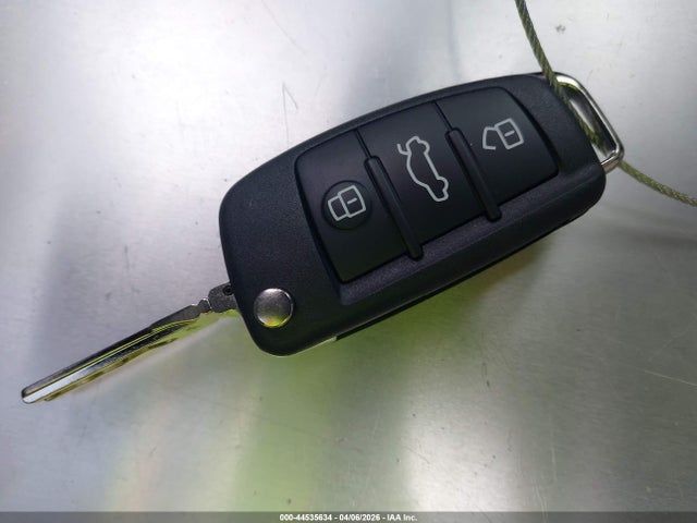 2011 AUDI Q7 WA1LGAFEXBD004547 Photo 10