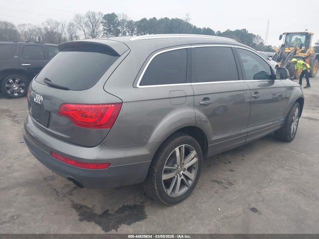 2011 AUDI Q7 WA1LGAFEXBD004547 Photo 3