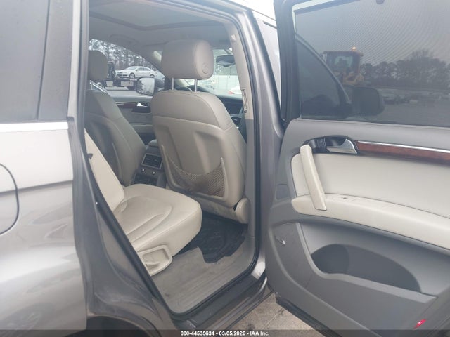 2011 AUDI Q7 WA1LGAFEXBD004547 Photo 7