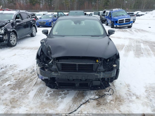 Ford FUSION SEL 2019 3FA6P0CD7KR225948 Image 12