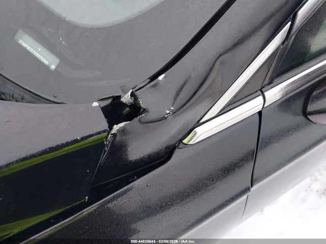 Ford FUSION SEL 2019 3FA6P0CD7KR225948 Image 18