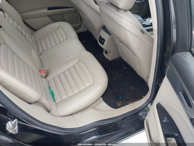 Ford FUSION SEL 2019 3FA6P0CD7KR225948 Image 8