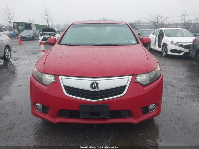 Aukcja sprzedaży 2012 Acura Tsx 2.4, vin: JH4CU2F89CC015740, numer aukcji: 44535648