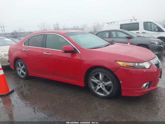 Aukcja sprzedaży 2012 Acura Tsx 2.4, vin: JH4CU2F89CC015740, numer aukcji: 44535648