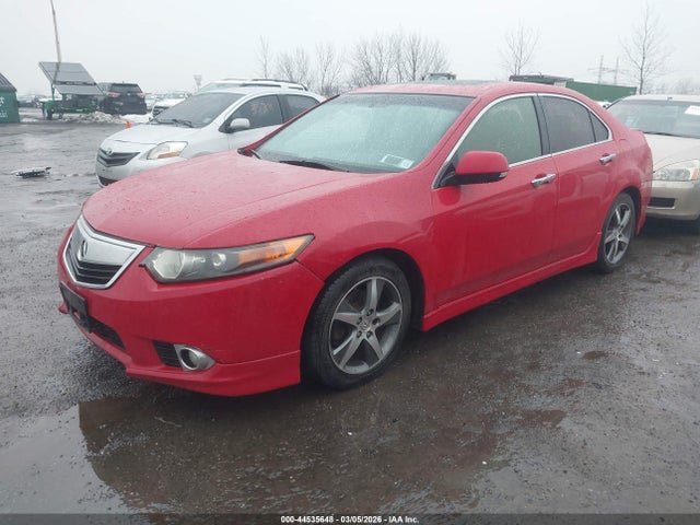 Aukcja sprzedaży 2012 Acura Tsx 2.4, vin: JH4CU2F89CC015740, numer aukcji: 44535648