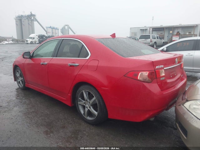 Aukcja sprzedaży 2012 Acura Tsx 2.4, vin: JH4CU2F89CC015740, numer aukcji: 44535648