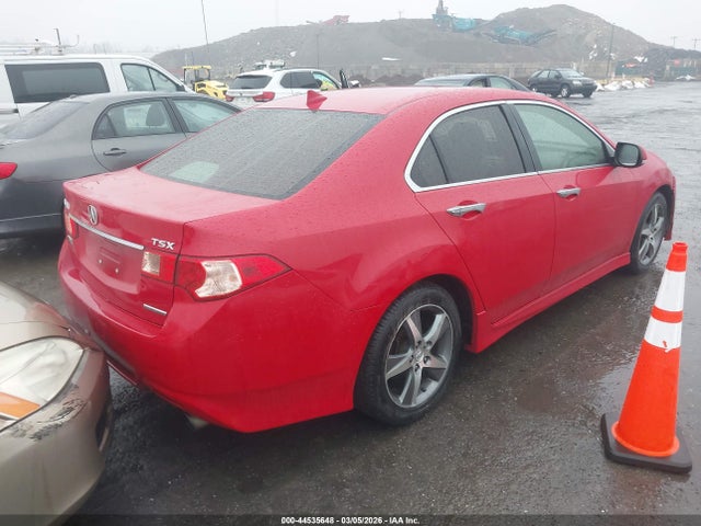 Aukcja sprzedaży 2012 Acura Tsx 2.4, vin: JH4CU2F89CC015740, numer aukcji: 44535648