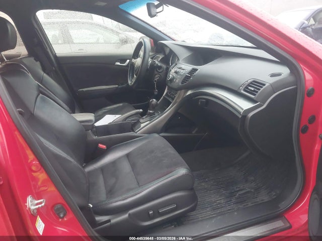 Aukcja sprzedaży 2012 Acura Tsx 2.4, vin: JH4CU2F89CC015740, numer aukcji: 44535648